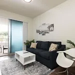 Viewpoint Suites