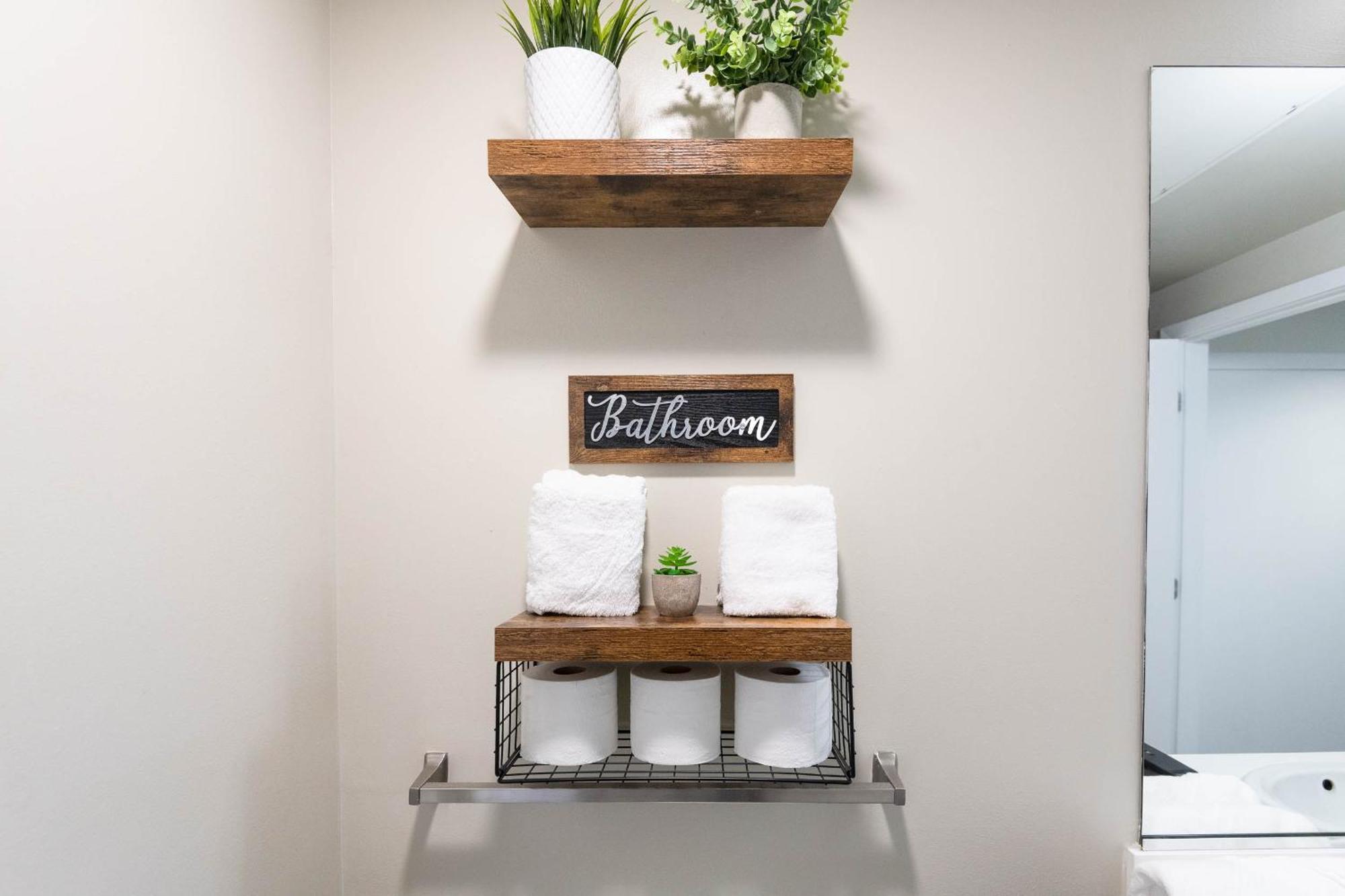 Viewpoint Apartment